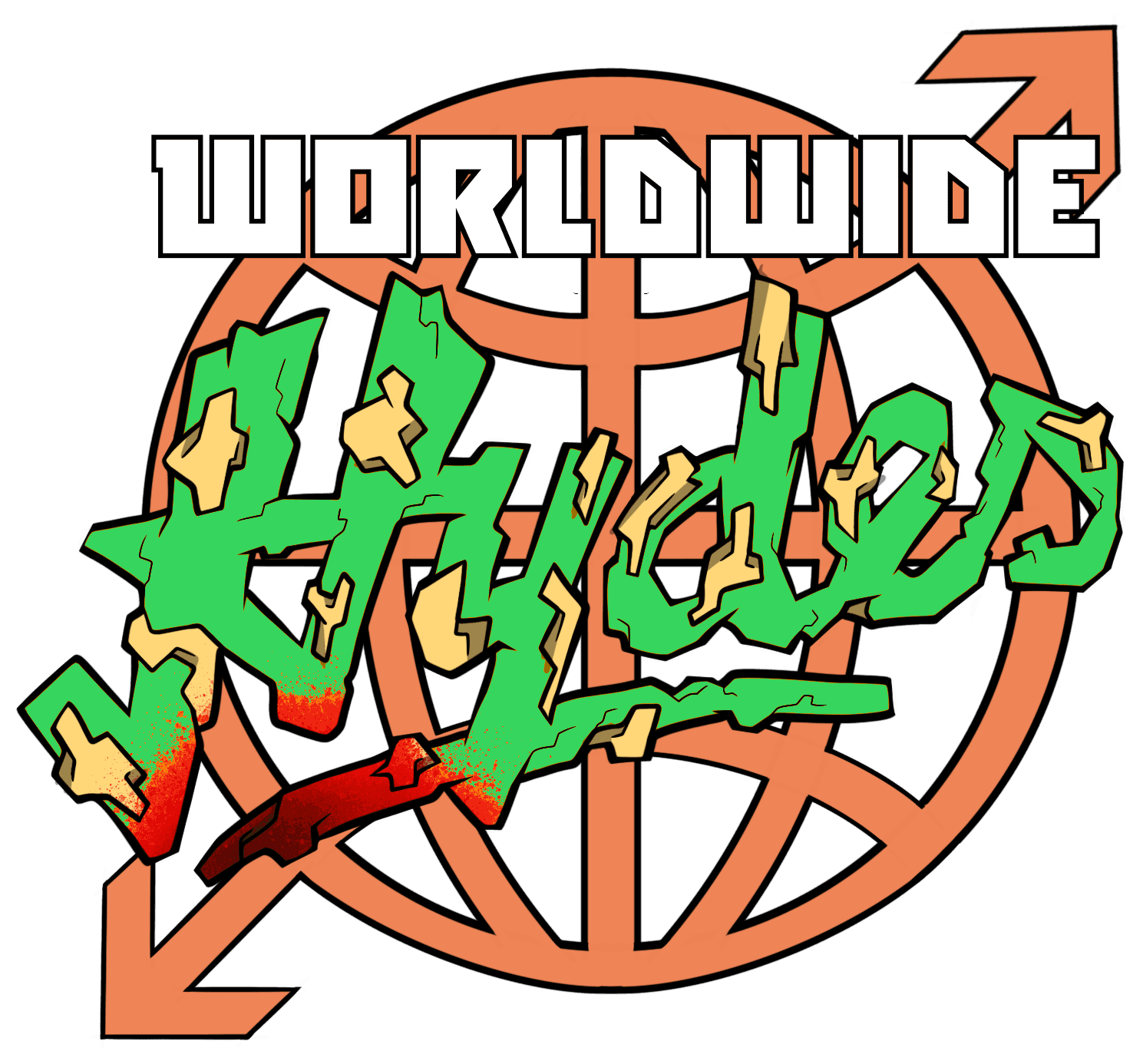 Worldwide Hydes